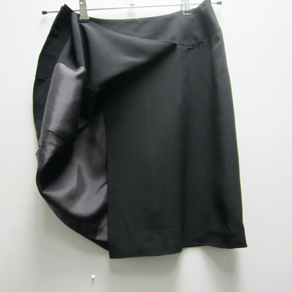 Herve Leger Knee Length Skirt NWT - Picture 6 of 8